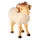 Figurka baranka do szopki 12 cm, kolekcja Leonardo, Val Gardena s2