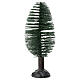 Árbol tronco de madera para belén 10 cm s4