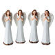 Plastic angel, 4 in s2