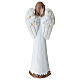 Anjo em plástico 10 cm s4