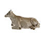 Set Natividad porcelana coloreada 9 piezas h 20 cm s10