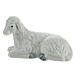 Zestaw Scena Narodzin, kolorowa porcelana, 9 części, wys. 20 cm s11