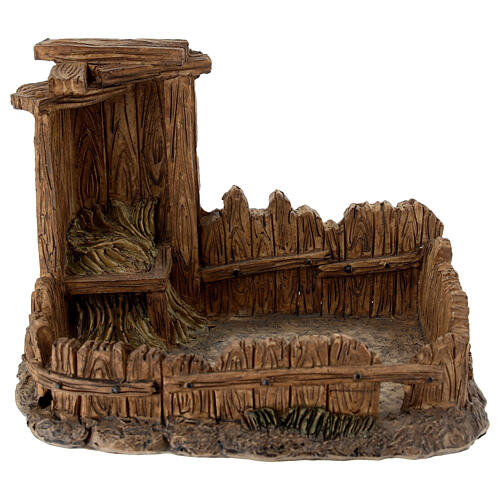 Set, Hirte und Tiere 3