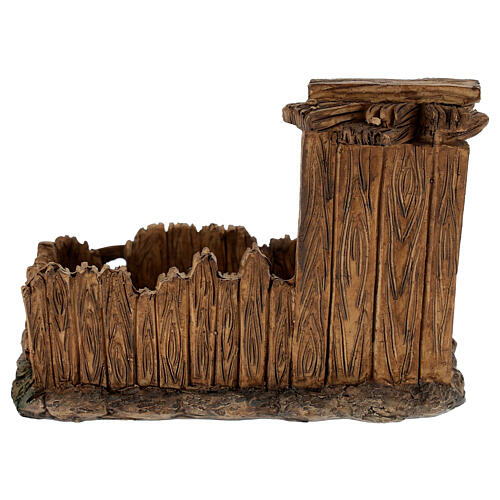 Set, Hirte und Tiere 5