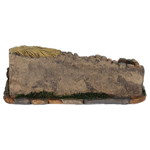 Set – Hirtenjunge, Schäfchen und Schweinchen 6