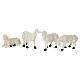 Set pastorello pecorelle e maialini s3
