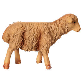 Lämmer – Set, 5-teilig, Resin – für 8-cm-Krippe