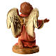 Angelito con manos abiertas belén Fontanini 12cm s4