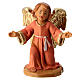 Petit ange aux bras ouverts crèche Fontanini 12 cm s1
