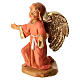Petit ange aux bras ouverts crèche Fontanini 12 cm s2