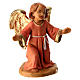 Angel with Open Hands Figurine, 12cm Fontanini Nativity Scene s3