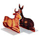 Escena de la Natividad 5 figuras 80 cm de forex s5