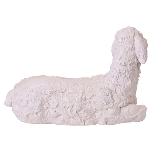 Krippenfigurenset – 11-teilig, Resin, für 80 cm Krippe 24