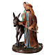 Figurki, Święty Józef i Maryja do szopki, 18 cm s2