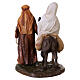 Figurki, Święty Józef i Maryja do szopki, 18 cm s4