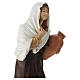 Donna con anfora per presepe da interno 70 cm s7