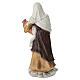 Donna con anfora per presepe da interno 70 cm s9