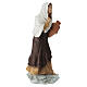 Kobieta z amforą - figura do szopki do wnętrz, 70 cm s6