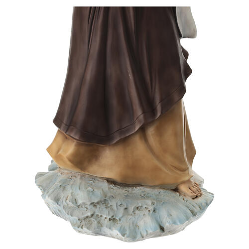 Woman with amphora for indoor nativity sets, 70 cm 8