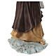 Woman with amphora for indoor nativity sets, 70 cm s8