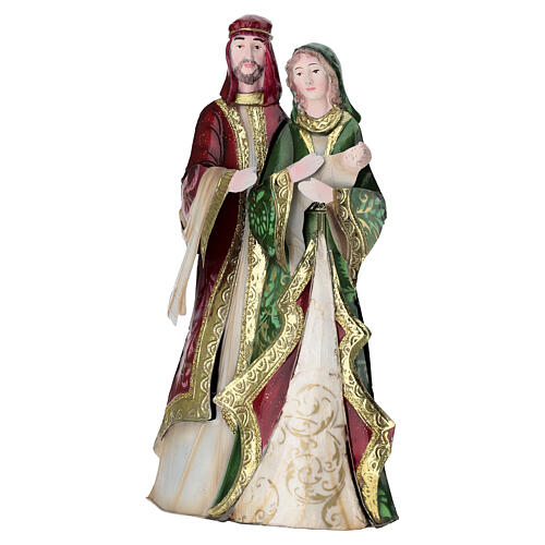 Natividad de metal 35cm Bagutta Bagutta Tendence 2