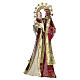 Figura Świętej Rodziny z metalu, 50 cm, Bagutta Tendence s3