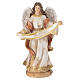 STOCK Angel for Nativity Scene of 30 cm s1