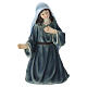 STOCK Maria - figurka do szopki 25 cm, z żywicy s1