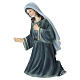 STOCK Maria - figurka do szopki 25 cm, z żywicy s2