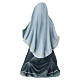 STOCK Maria - figurka do szopki 25 cm, z żywicy s4