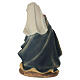 STOCK - Figura Maryi z kolorowej żywicy, do szopki 40 cm s4