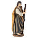 STOCK Święty Józef - figurka do szopki 40 cm, z kolorowej żywicy s3