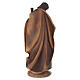 STOCK Święty Józef - figurka do szopki 40 cm, z kolorowej żywicy s5
