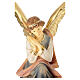 STOCK Anioł do szopki 43 cm - figurka z żywicy s3