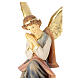 STOCK Anioł do szopki 43 cm - figurka z żywicy s5