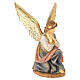 STOCK Anioł do szopki 43 cm - figurka z żywicy s6