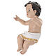 STOCK Figura Dzieciątka Jezus do szopki 60 cm, żywica s2