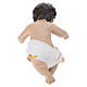 STOCK Figura Dzieciątka Jezus do szopki 60 cm, żywica s4