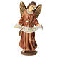 STOCK Anioł „Gloria” - figura z żywicy do szopki 61 cm s1