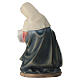 STOCK María de resina para belén 61 cm s5