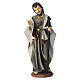 STOCK Święty Józef - figura z żywicy do szopki 61 cm s1