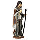 STOCK Święty Józef - figura z żywicy do szopki 61 cm s3