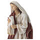 STOCK: Maryja figura do szopki 90 cm, żywica malowana s5