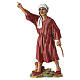 Prowadzący w drodze - figurka do szopki Moranduzzo 8 cm s1