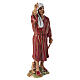 Prowadzący w drodze - figurka do szopki Moranduzzo 8 cm s2