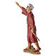 Prowadzący w drodze - figurka do szopki Moranduzzo 8 cm s3
