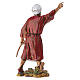 Prowadzący w drodze - figurka do szopki Moranduzzo 8 cm s4
