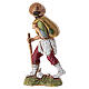 Figurka wędrowca do szopki Moranduzzo 10 cm s3