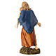 Gitana del pueblo napolitano belén Moranduzzo 10 cm s4