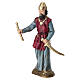 Rei Herodes presépio Moranduzzo 10 cm s3